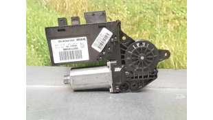 MOTOR ELEVALUNAS DELANTERO DERECHO PEUGEOT 307 BREAK / SW 2.0 HDi FAP (107 CV) DE 2003 - D.4232202 / 9637130480