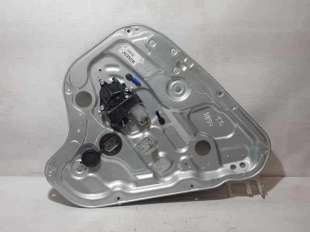 ELEVALUNAS TRASERO DERECHO HYUNDAI I30 1.6 CRDi (116 CV) DE 2008 - D.4232589 / 834802L020