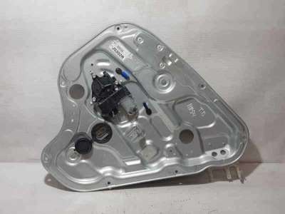 ELEVALUNAS TRASERO DERECHO HYUNDAI I30 1.6 CRDi (116 CV) DE 2008 - D.4232589 / 834802L020