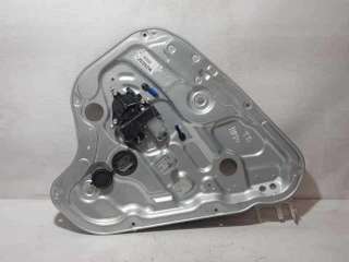 ELEVALUNAS TRASERO DERECHO HYUNDAI I30 1.6 CRDi (116 CV) DE 2008 - D.4232589 / 834802L020