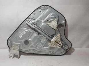 ELEVALUNAS TRASERO DERECHO HYUNDAI I30 1.6 CRDi (116 CV) DE 2008 - D.4232589 / 834802L020 2