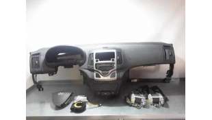 KIT AIRBAG HYUNDAI I30 1.6 CRDi (116 CV) DE 2008 - D.4232601