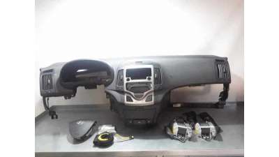 KIT AIRBAG HYUNDAI I30 1.6 CRDi (116 CV) DE 2008 - D.4232601