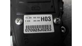 POTENCIOMETRO PEDAL HYUNDAI I30 1.6 CRDi (116 CV) DE 2008 - D.4232629 / 070928J0253