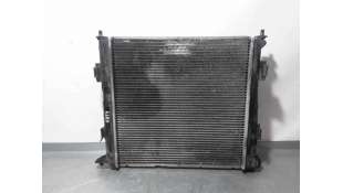 RADIADOR AGUA HYUNDAI I30 1.6 CRDi (116 CV) DE 2008 - D.4232632 2