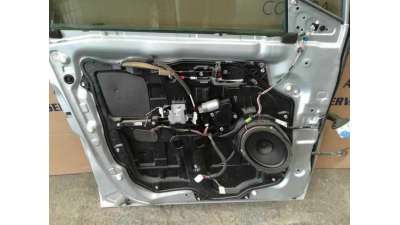 ELEVALUNAS DELANTERO IZQUIERDO MAZDA 5 BERL. 2.0 D (143 CV) DE 2009 - D.4232790 / GJ6A5958X