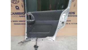 ELEVALUNAS TRASERO DERECHO MAZDA 5 BERL. 2.0 D (143 CV) DE 2009 - D.4232791