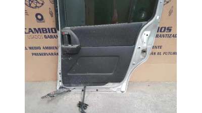 ELEVALUNAS TRASERO DERECHO MAZDA 5 BERL. 2.0 D (143 CV) DE 2009 - D.4232791