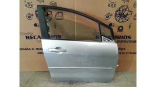 PUERTA DELANTERA DERECHA MAZDA 5 BERL. 2.0 D (143 CV) DE 2009 - D.4232826