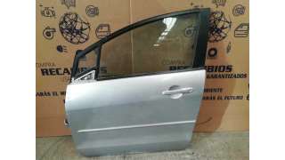 PUERTA DELANTERA IZQUIERDA MAZDA 5 BERL. 2.0 D (143 CV) DE 2009 - D.4232827