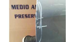 PUERTA DELANTERA IZQUIERDA MAZDA 5 BERL. 2.0 D (143 CV) DE 2009 - D.4232827 2