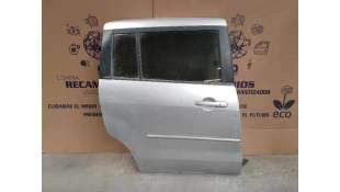 PUERTA LATERAL CORREDERA DERECHA MAZDA 5 BERL. 2.0 D (143 CV) DE 2009 - D.4232828