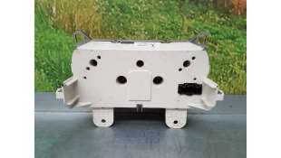 MANDO CLIMATIZADOR MAZDA 5 BERL. 2.0 D (143 CV) DE 2009 - D.4232854 / K1900CD98A03 2