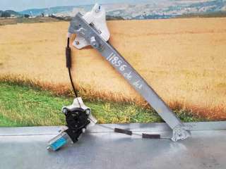 ELEVALUNAS DELANTERO DERECHO HYUNDAI I20 1.1 CRDi (75 CV) DE 2016 - D.4233052 / 82460C7000