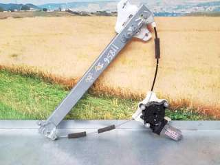 ELEVALUNAS DELANTERO IZQUIERDO HYUNDAI I20 1.1 CRDi (75 CV) DE 2016 - D.4233053 / 82450C7000