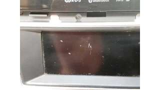 SISTEMA AUDIO / RADIO HYUNDAI I20 1.1 CRDi (75 CV) DE 2016 - D.4233103 / 96170C8050SDH