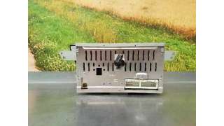SISTEMA AUDIO / RADIO HYUNDAI I20 1.1 CRDi (75 CV) DE 2016 - D.4233103 / 96170C8050SDH
