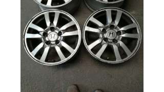 JUEGO LLANTAS HONDA ACCORD BERLINA 2.0 (156 CV) DE 2009 - D.4233139