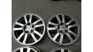 JUEGO LLANTAS HONDA ACCORD BERLINA 2.0 (156 CV) DE 2009 - D.4233139