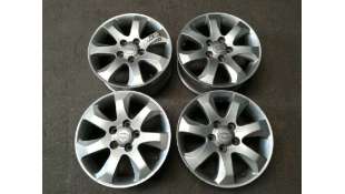 JUEGO LLANTAS KIA MAGENTIS 2.0 (144 CV) DE 2006 - D.4233140