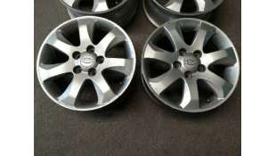 JUEGO LLANTAS KIA MAGENTIS 2.0 (144 CV) DE 2006 - D.4233140 2