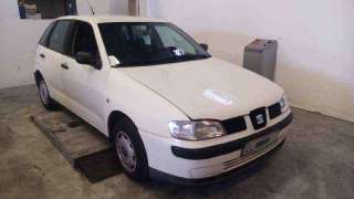 SEAT IBIZA Select 1999 5p - 17957