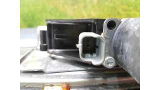 ELEVALUNAS DELANTERO DERECHO PEUGEOT 208 1.2 12V e-VTi (82 CV) DE 2015 - D.4233427 / 9673154380
