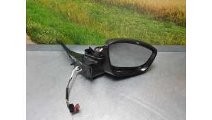 RETROVISOR DERECHO PEUGEOT 208 1.2 12V e-VTi (82 CV) DE 2015 - D.4233495 / SIN CARCASA