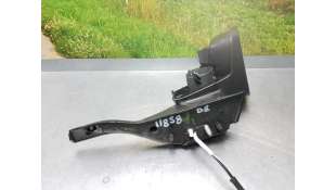 RETROVISOR DERECHO PEUGEOT 208 1.2 12V e-VTi (82 CV) DE 2015 - D.4233495 / SIN CARCASA 2