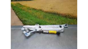 AIRBAG CORTINA DELANTERO DERECHO  AUDI A3 1.9 TDI (105 CV) DE 2006 - D.4233667 / 8P3880742C