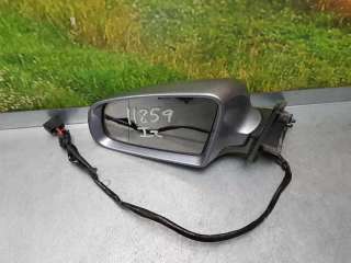 RETROVISOR IZQUIERDO AUDI A3 1.9 TDI (105 CV) DE 2006 - D.4233741