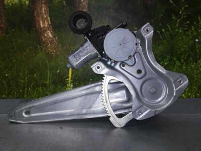 ELEVALUNAS TRASERO DERECHO TOYOTA AURIS 2.0 D-4D (126 CV) DE 2008 - D.4234174 / 857200D120