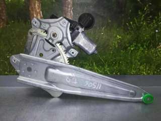 ELEVALUNAS TRASERO DERECHO TOYOTA AURIS 2.0 D-4D (126 CV) DE 2008 - D.4234174 / 857200D120