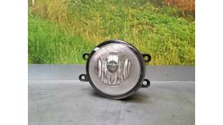 FARO ANTINIEBLA DERECHO TOYOTA AURIS 2.0 D-4D (126 CV) DE 2008 - D.4234176 / 812100D041