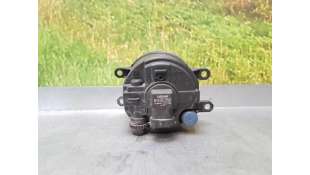 FARO ANTINIEBLA DERECHO TOYOTA AURIS 2.0 D-4D (126 CV) DE 2008 - D.4234176 / 812100D041 2