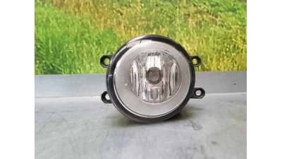 FARO ANTINIEBLA IZQUIERDO TOYOTA AURIS 2.0 D-4D (126 CV) DE 2008 - D.4234177 / 812200D041