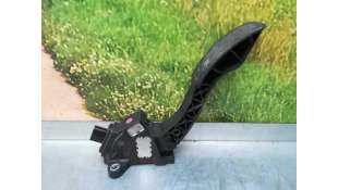 POTENCIOMETRO PEDAL TOYOTA AURIS 2.0 D-4D (126 CV) DE 2008 - D.4234184 / 7811002020 2