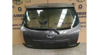 PORTON TRASERO TOYOTA AURIS 2.0 D-4D (126 CV) DE 2008 - D.4234204