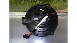 MOTOR CALEFACCION MERCEDES CLASE M 2.7 CDI 20V (163 CV) DE 2002 - D.4234242 2