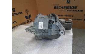 DIFERENCIAL TRASERO CHEVROLET CAPTIVA 2.0 D (150 CV) DE 2006 - D.4234292 / DASH04913