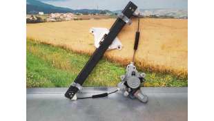 ELEVALUNAS DELANTERO DERECHO CHEVROLET CAPTIVA 2.0 D (150 CV) DE 2006 - D.4234293 / 96627080