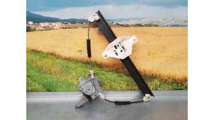 ELEVALUNAS DELANTERO DERECHO CHEVROLET CAPTIVA 2.0 D (150 CV) DE 2006 - D.4234293 / 96627080 2