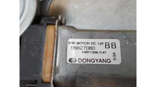 ELEVALUNAS DELANTERO DERECHO CHEVROLET CAPTIVA 2.0 D (150 CV) DE 2006 - D.4234293 / 96627080