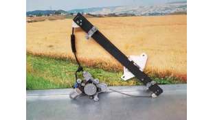 ELEVALUNAS TRASERO DERECHO CHEVROLET CAPTIVA 2.0 D (150 CV) DE 2006 - D.4234295 / 96627082