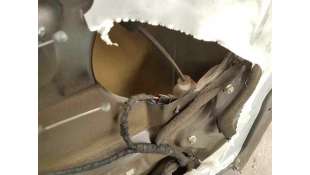 ELEVALUNAS TRASERO IZQUIERDO CHEVROLET CAPTIVA 2.0 D (150 CV) DE 2006 - D.4234296