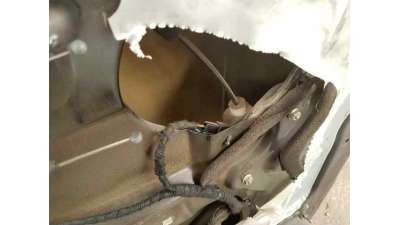 ELEVALUNAS TRASERO IZQUIERDO CHEVROLET CAPTIVA 2.0 D (150 CV) DE 2006 - D.4234296