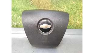 KIT AIRBAG CHEVROLET CAPTIVA 2.0 D (150 CV) DE 2006 - D.4234307 2