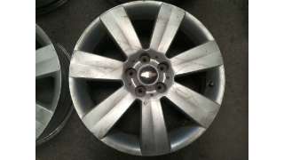 JUEGO LLANTAS CHEVROLET CAPTIVA 2.0 D (150 CV) DE 2006 - D.4234333