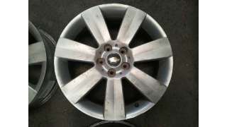 JUEGO LLANTAS CHEVROLET CAPTIVA 2.0 D (150 CV) DE 2006 - D.4234333