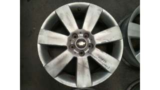 JUEGO LLANTAS CHEVROLET CAPTIVA 2.0 D (150 CV) DE 2006 - D.4234333